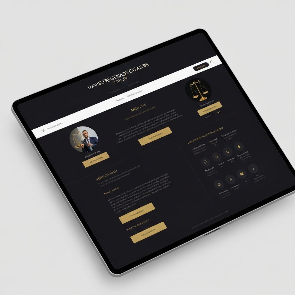 Escritório de Advocacia